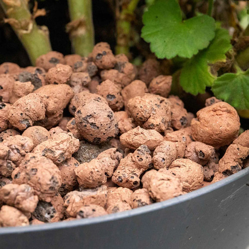 16mm leca clay pebble - -16mm, balls