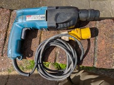 Makita HR2020 110v 710w SDS