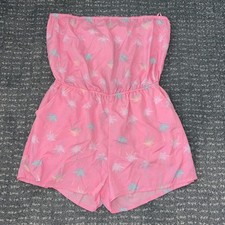 Ladies Primark Tie Back