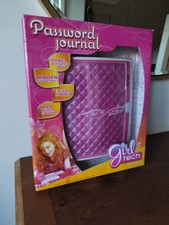 Mattel Girl Tech Secret