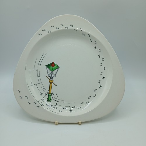 Vintage 1950s spode barbecue - 1950s,