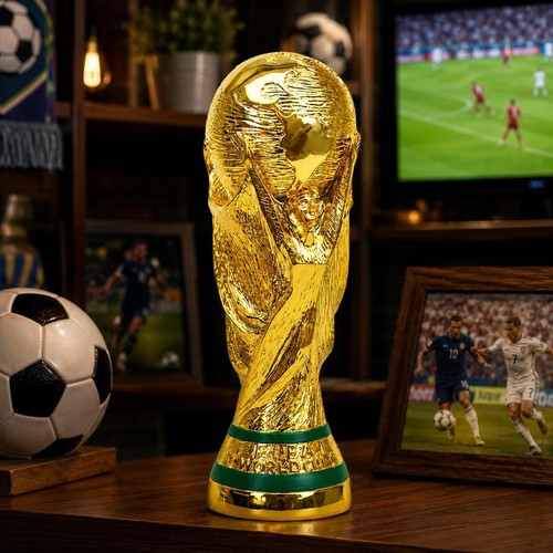 2026 fifa world cup trophy - fifa,
