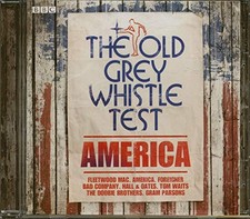 The Old Grey Whistle Test