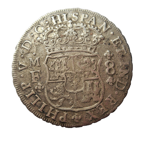 Shipwreck treasure reale - shipwreck, 8