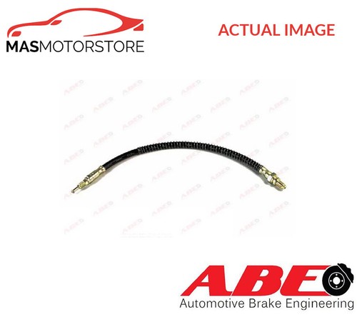 Brake hose line pipe rear - brake, abe