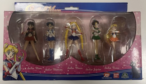 Vintage sailor moon ဗ - sailor,