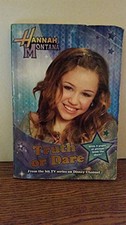 Truth or Dare (Hannah Montana, 4)