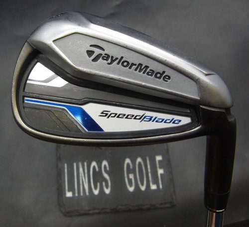Taylormade speedblade iron - taylormade,