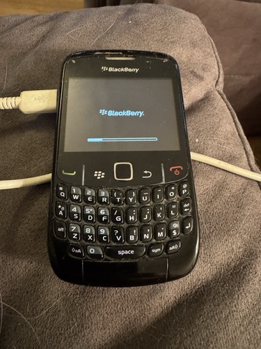Blackberry 8520 mobile - 8520,