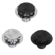 Cafe Racer Fuel Cap Gas Tank