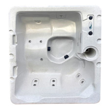 Hot Tub Strong Spa Pre-Loved