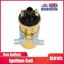 FOR Lucas DLB105 Gold Sports