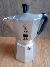 Bialetti Moka Express 6-Cup