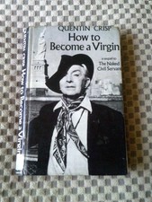 How to Become a Virgin Quentin