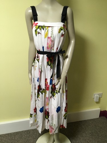 Ted baker melbii dress size - ted,