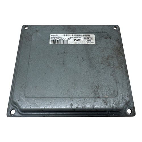 Ford focus engine ecu - ford,