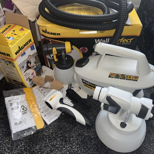 Wagner wall perfect w665 - wagner,