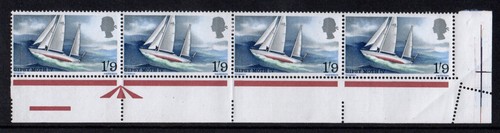 1967 qeii gipsy moth - gb,