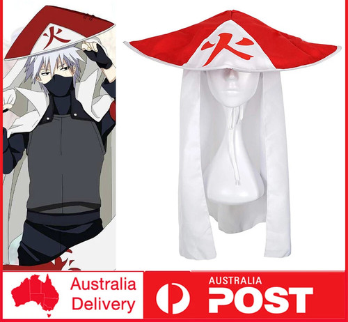 Anime naruto shippuden - naruto, hokage