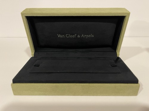 Van cleef arpels - van,