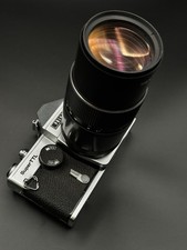 Vintage PRINZFLEX Super TTL