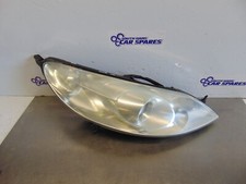 Peugeot 407 Headlight 04-08