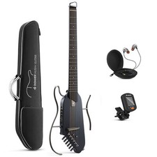 Donner hush travel - i,