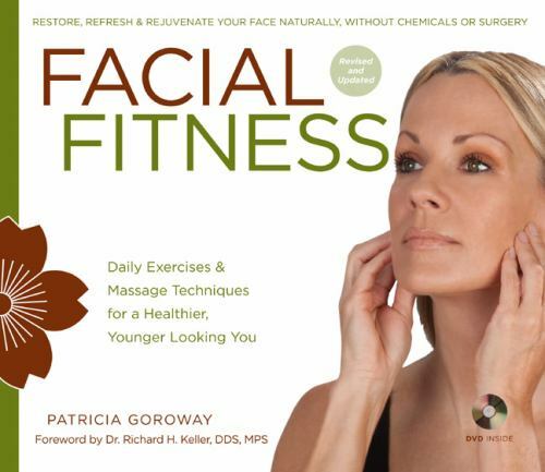 Facial fitness daily - facial, fitness: