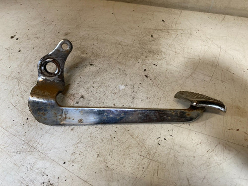 Kawasaki 125 el 175 - bn,