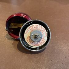 Vintage Bicycle Lucas HC13 Lamp Light Rat-bike Rat Rod -untested