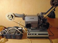vintage 16 mm Film projector UKRAINA 7