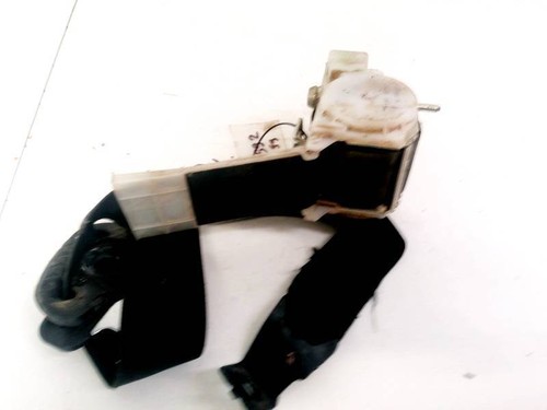 Vauxhall zafira 2000 - vauxhall,