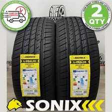 2 X 225 55 19 SONIX 225/55R19