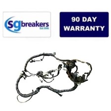 Ford Transit Mk7 2007-2014 2.2