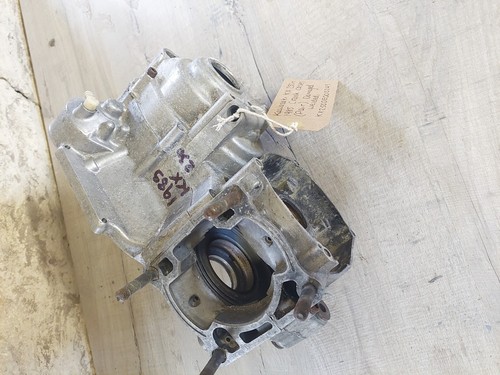 Kawasaki 250 1985 crank - kx,