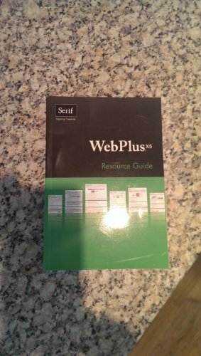 Webplus resource - x5,