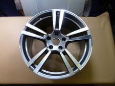 NEW Genuine Porsche Cayenne