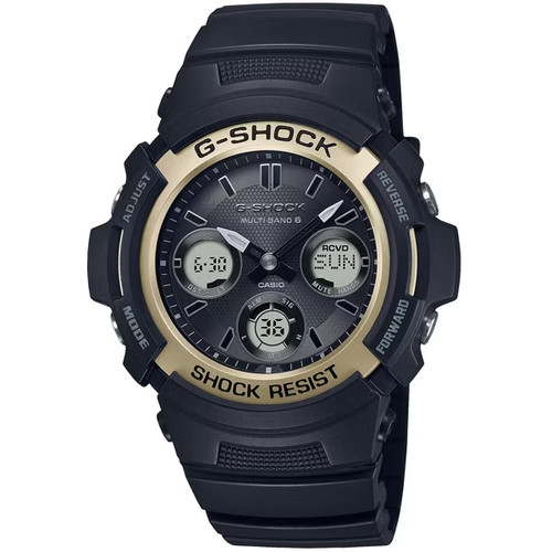Casio shock awg m100sf 1a6jr - casio, awg-m100sf-1a6jr