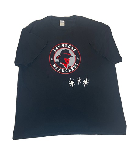 Las vegas wranglers hockey - las,