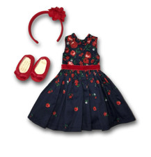 American Girl Wellie Wishers