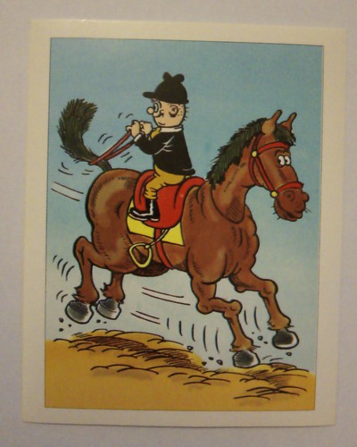 Merlin beano dandy all - dandy, time