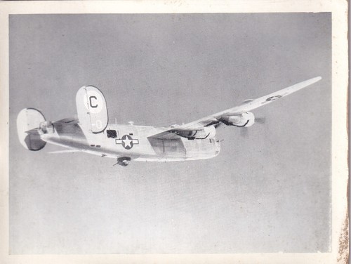 Original aircraft recognition - original,
