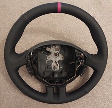 RETRIMMED Renault Clio Mk3