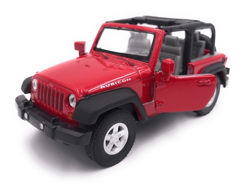 Jeep wrangler rubicon model - rubicon,