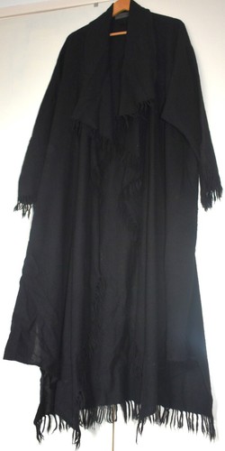 Terry macey size - macey, wool