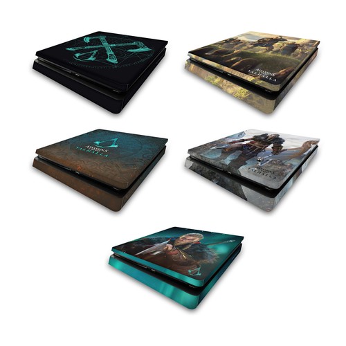 Assassin creed valhalla key - assassin's,