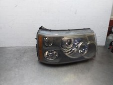 RANGE ROVER SPORT HEADLAMP