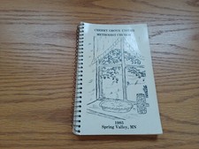 Cherry Grove United Methodist