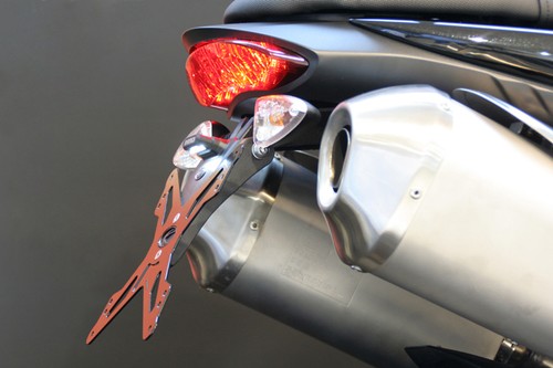 Evotech adjustable license - evotech,