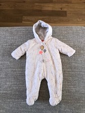 Baby Mothercare Padded Snow